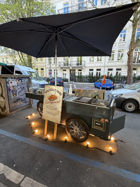 Weitere tolle Bilder des Isemarkts